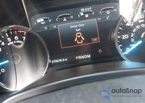 2019 Ford F-150 Lariat z USA, uszkodzony, nr VIN 1FTEW1E57KKF08973